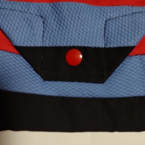 Patch Coin Pouch - Picture 2 of 4